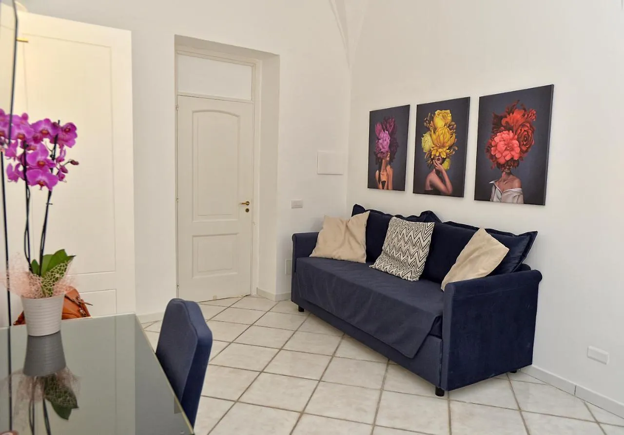 ** Bed & Breakfast Amalfi Resort Italien