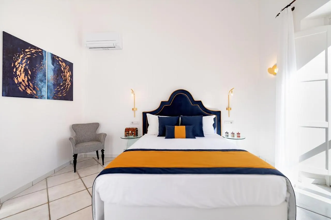 Amalfi Resort İtalya