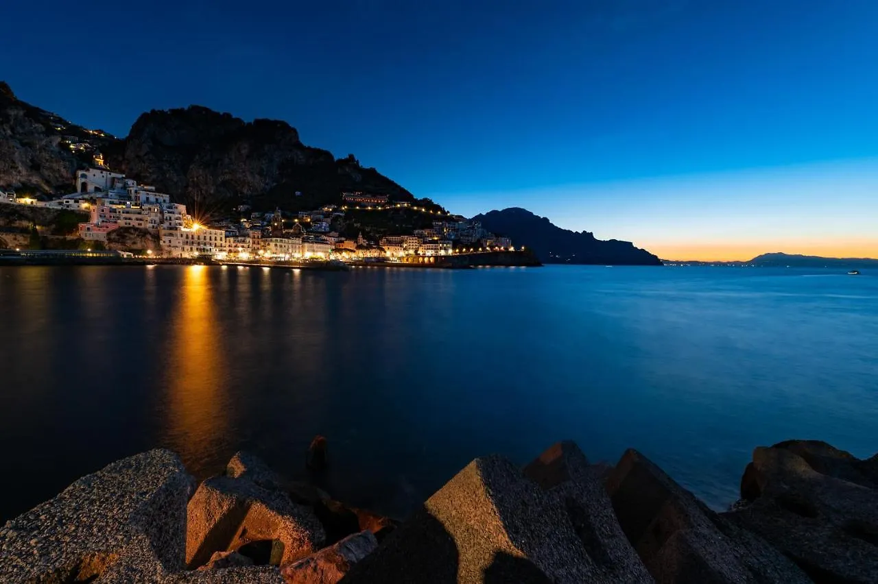 Amalfi Resort Italien