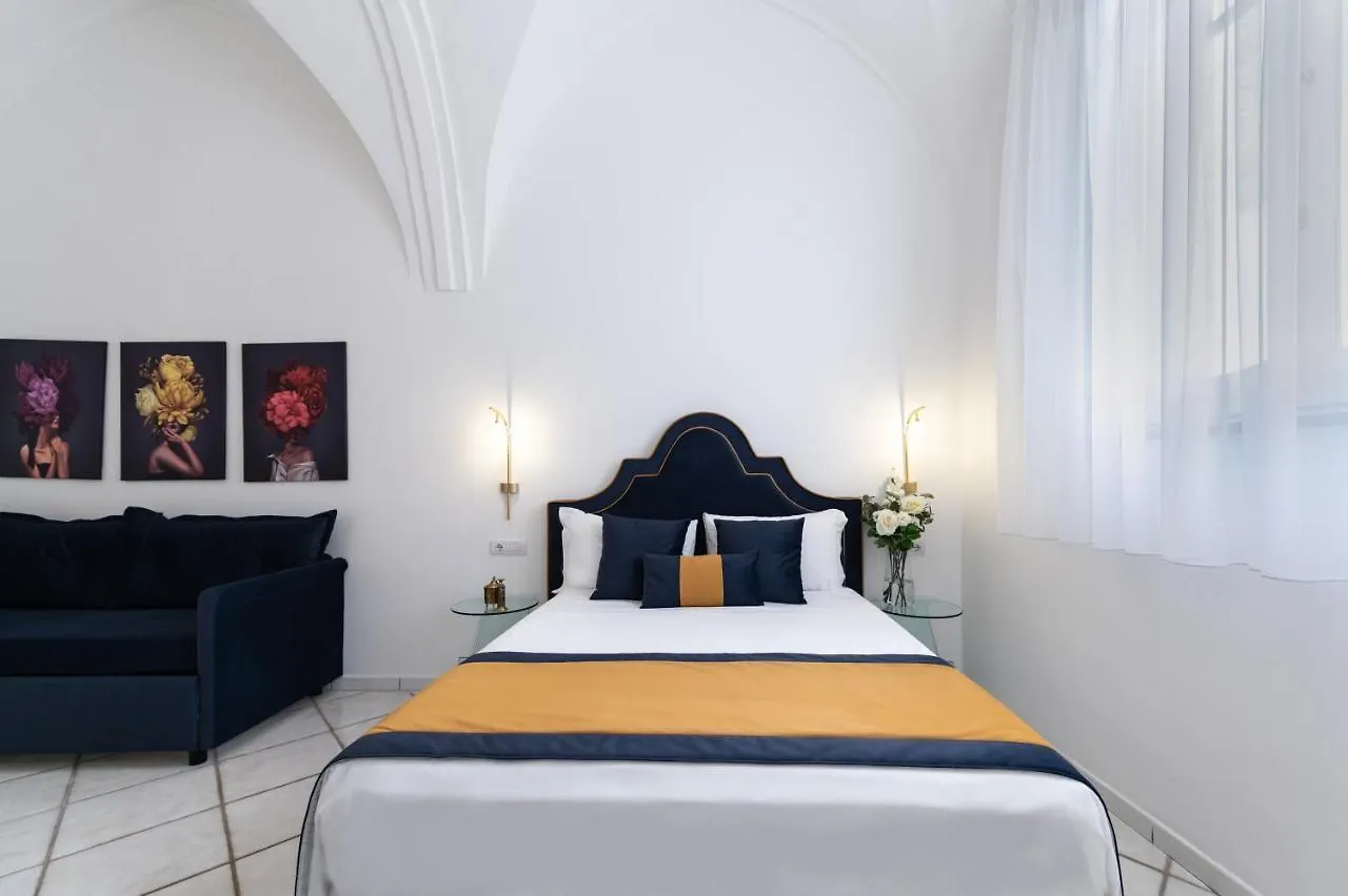 Amalfi Resort
