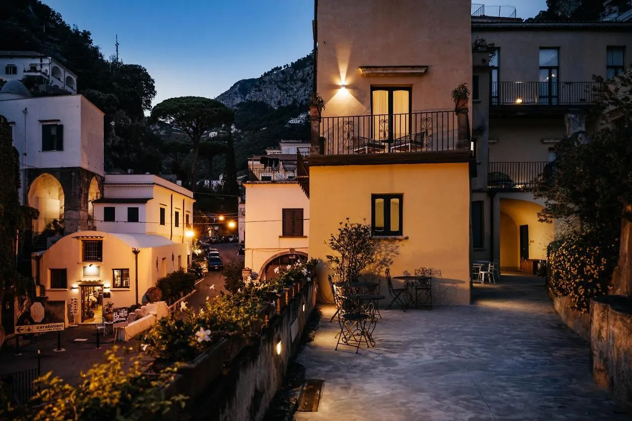 Amalfi Resort Italien