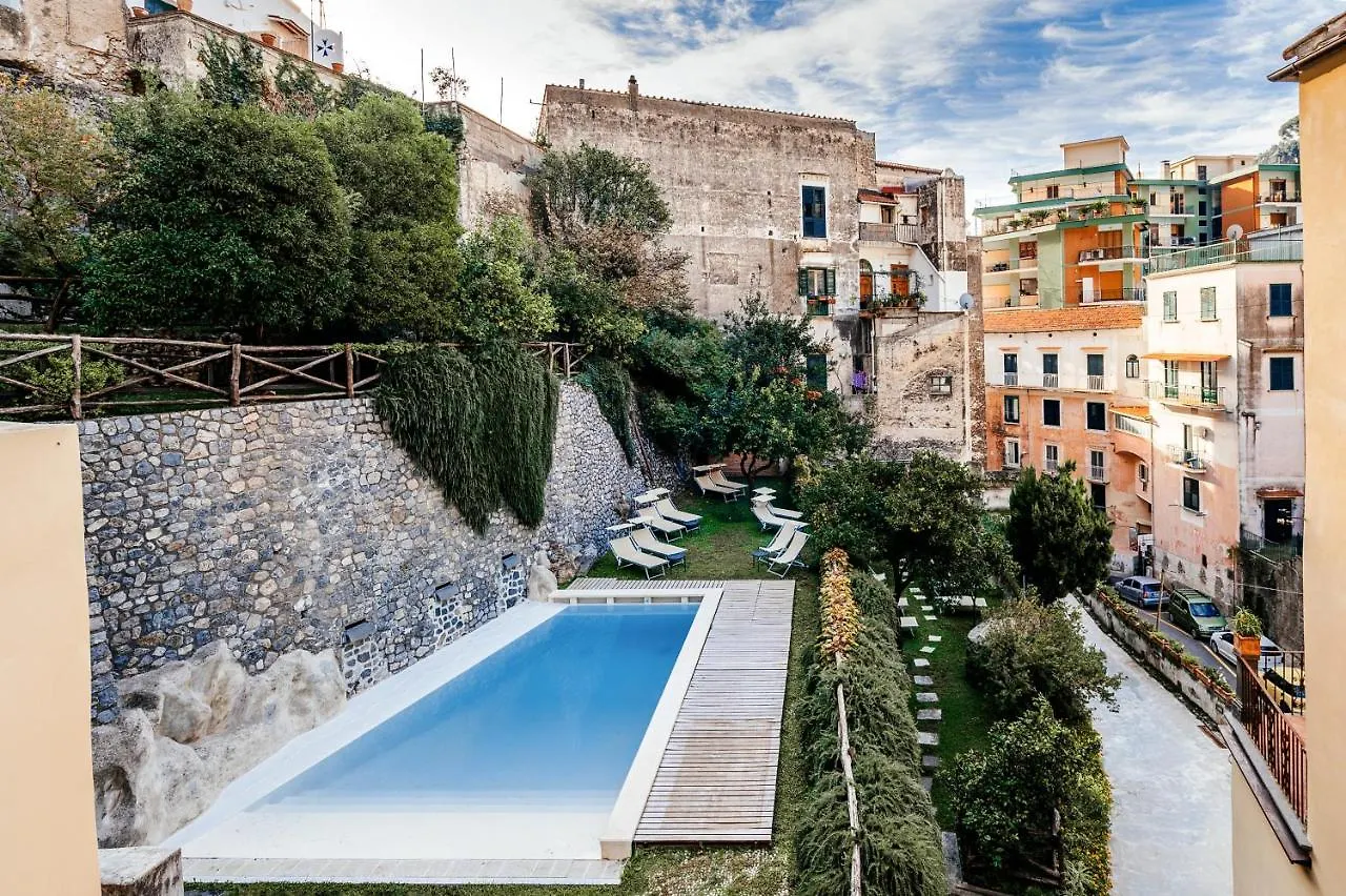 Amalfi Resort
