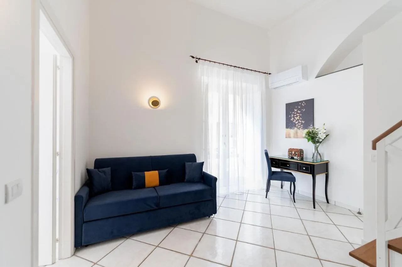 Bed & Breakfast Amalfi Resort