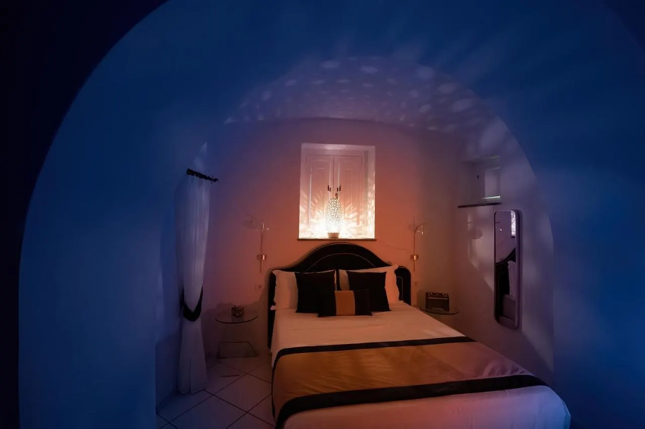 Amalfi Resort 2*,  Italien