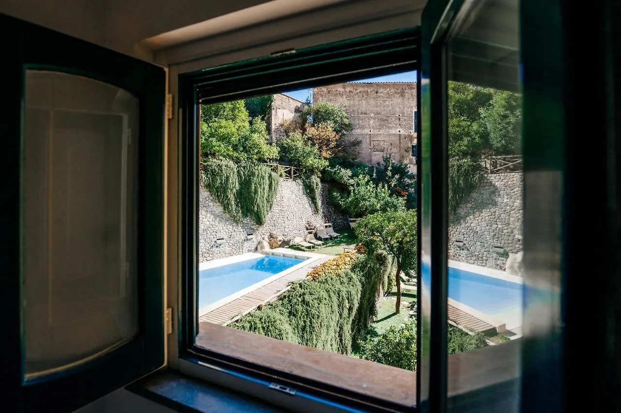 Amalfi Resort Bed & Breakfast