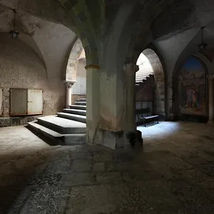 Casa de hóspedes Palazzo Gargano