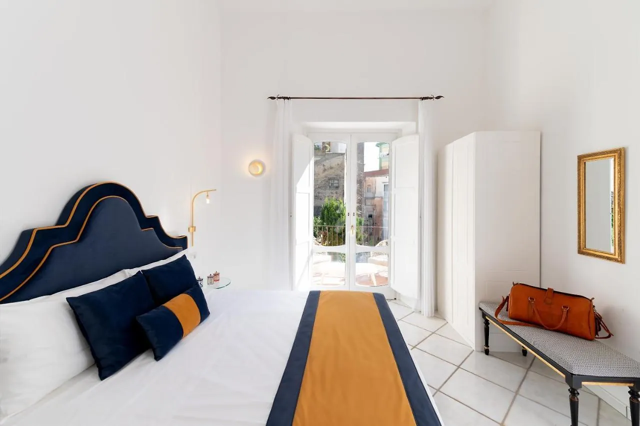 ** Bed & Breakfast Amalfi Resort Italy