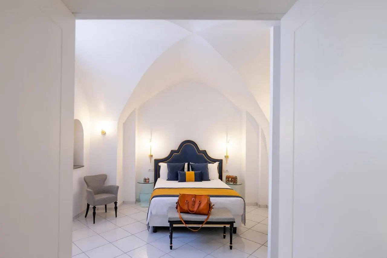 Amalfi Resort